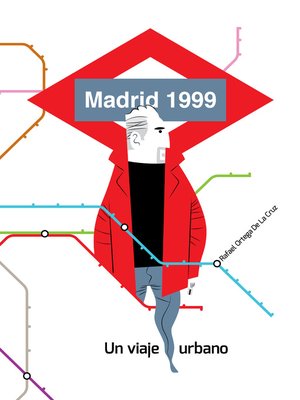 cover image of Madrid 1999